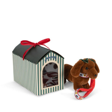 Konges Slojd : Pet puppy -...