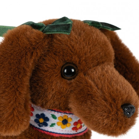Peluche, KONGES SLOJD APS