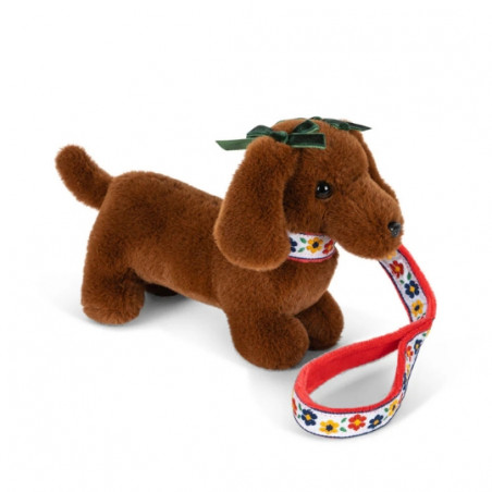 Peluche, KONGES SLOJD APS