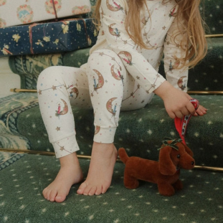 Peluche, KONGES SLOJD APS