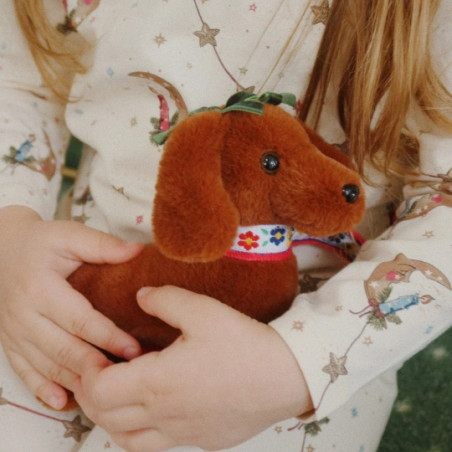Peluche, KONGES SLOJD APS