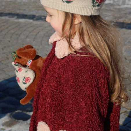 Peluche, KONGES SLOJD APS