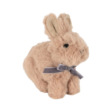 Konges Slojd : Peluche bébé...