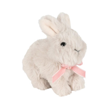 Konges Slojd : Peluche bébé...