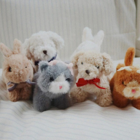 Peluche, KONGES SLOJD APS