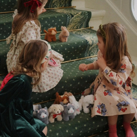 Peluche, KONGES SLOJD APS