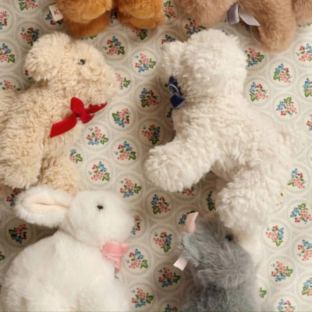 Peluche, KONGES SLOJD APS