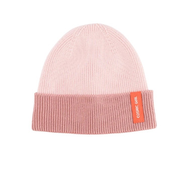 Chamaye : Bonnet bicolor...