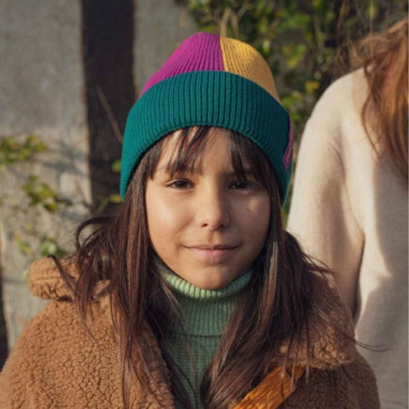 Bonnet, Chamaye