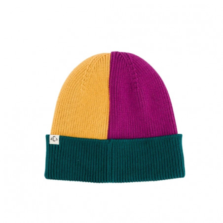 Bonnet, Chamaye
