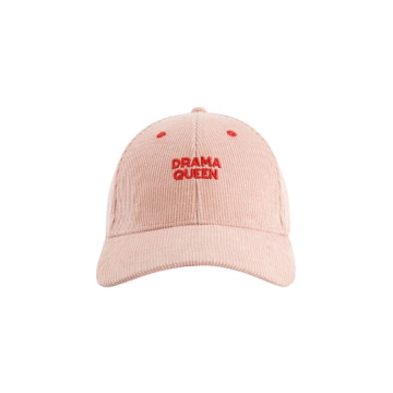 Chamaye : Casquette velours...