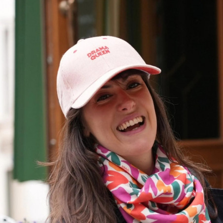 Casquette, Chamaye