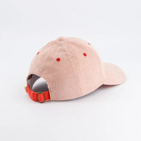 Casquette, Chamaye