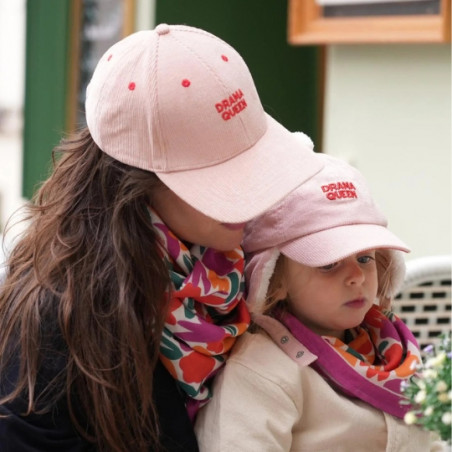 Casquette, Chamaye