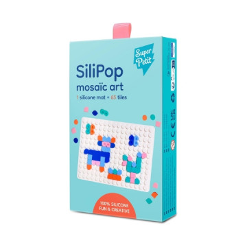 Super petit : Puzzle...