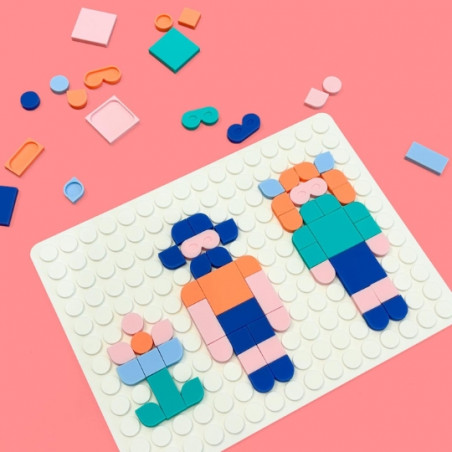 Jouet créatif, SUPER PETIT