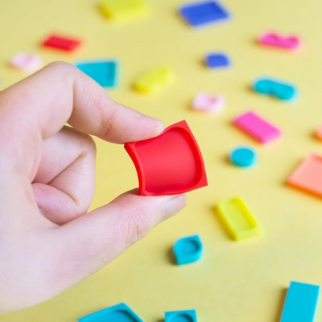 Jouet créatif, SUPER PETIT
