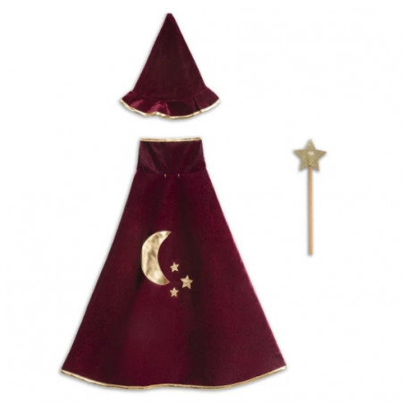 Déguisement, Ratatam