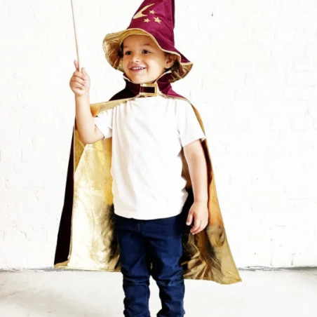 Déguisement, Ratatam