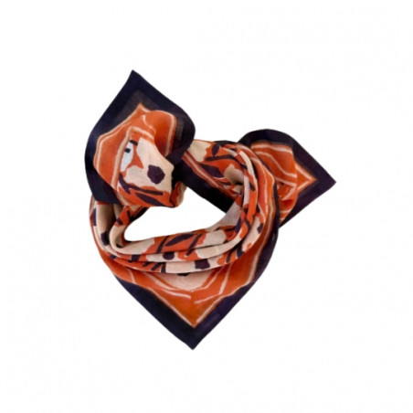 Foulard, APACHES Foulard, APACHES