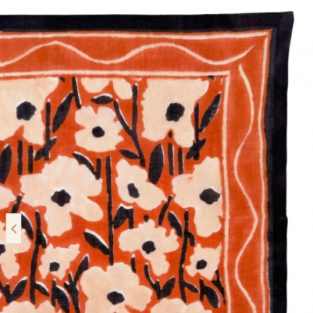 Foulard, APACHES