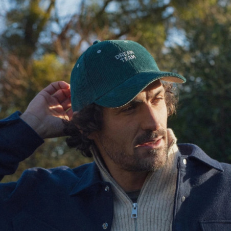 Casquette, Chamaye