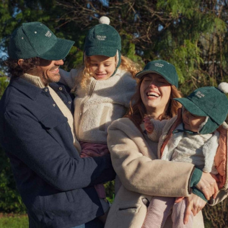 Casquette, Chamaye