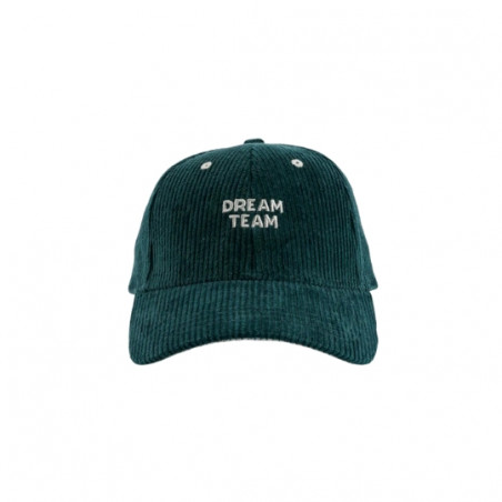 Casquette, Chamaye Casquette, Chamaye