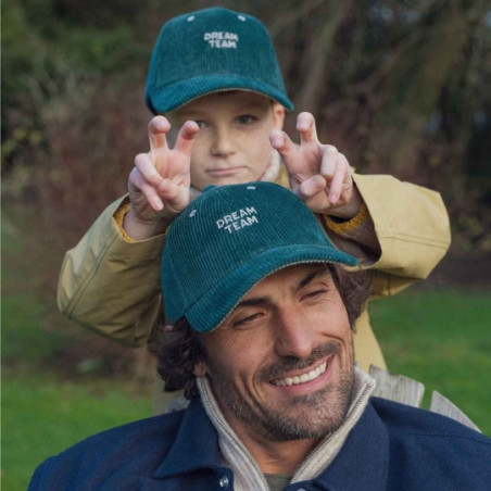 Casquette, Chamaye