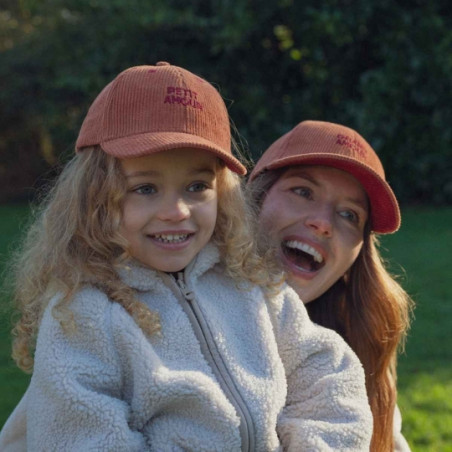 Casquette, Chamaye