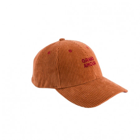 Casquette, Chamaye