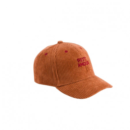 Casquette, Chamaye