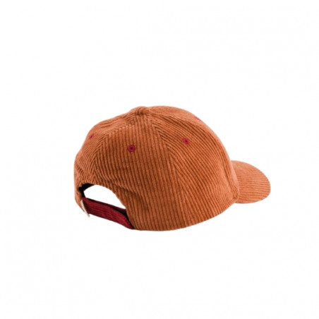 Casquette, Chamaye