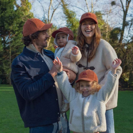 Casquette, Chamaye