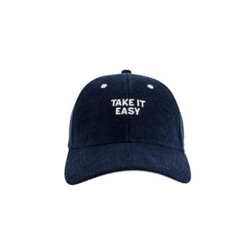 Chamaye : Casquette velours...