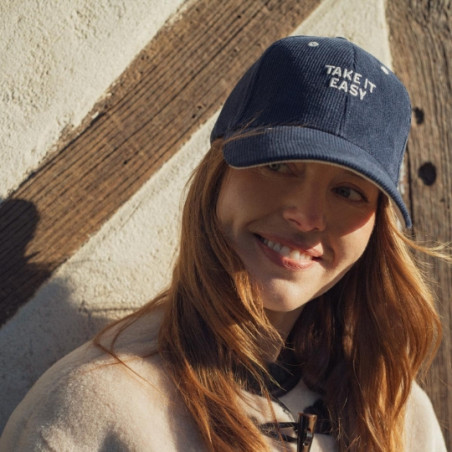 Casquette, Chamaye