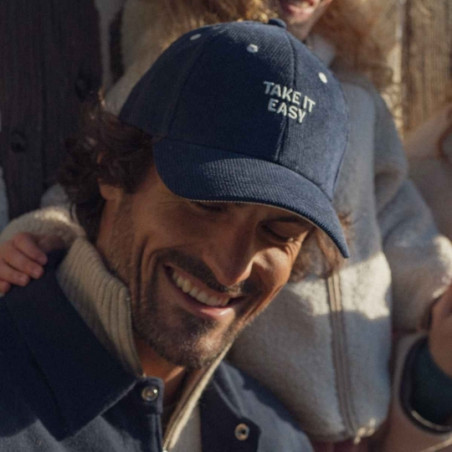 Casquette, Chamaye