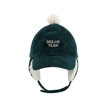 Chamaye : Chapka Dream team...