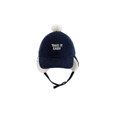 Chamaye : Chapka Take it...