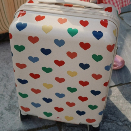 Valise, KONGES SLOJD APS
