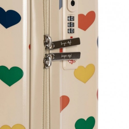 Valise, KONGES SLOJD APS