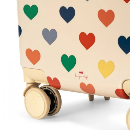 Valise, KONGES SLOJD APS