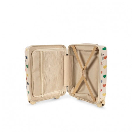 Valise, KONGES SLOJD APS