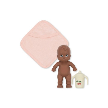 Konges Slojd : Compagnon de...