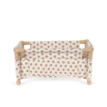 Konges Slojd : Lit de...