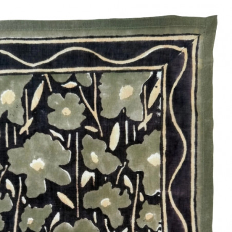 Foulard, APACHES