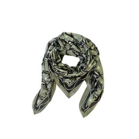 Foulard, APACHES