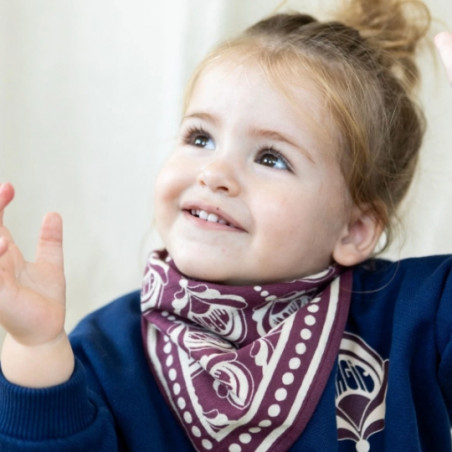 Foulard, APACHES