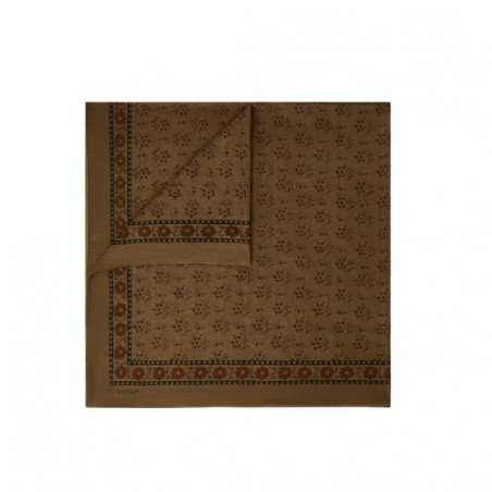 Foulard, Soeur