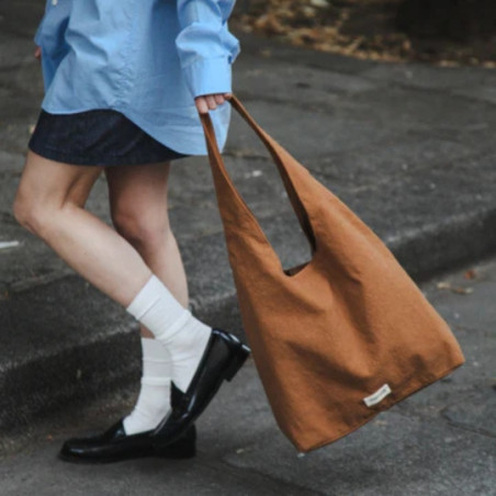Sac, Rive Droite